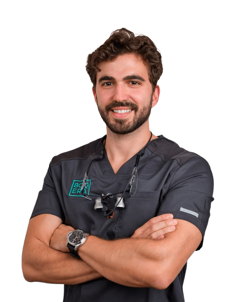 Dr. Pau Galbán Boquera