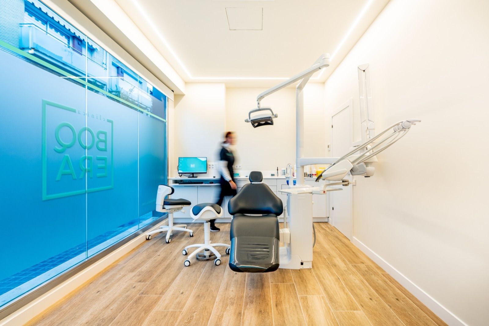 Gabinete dental