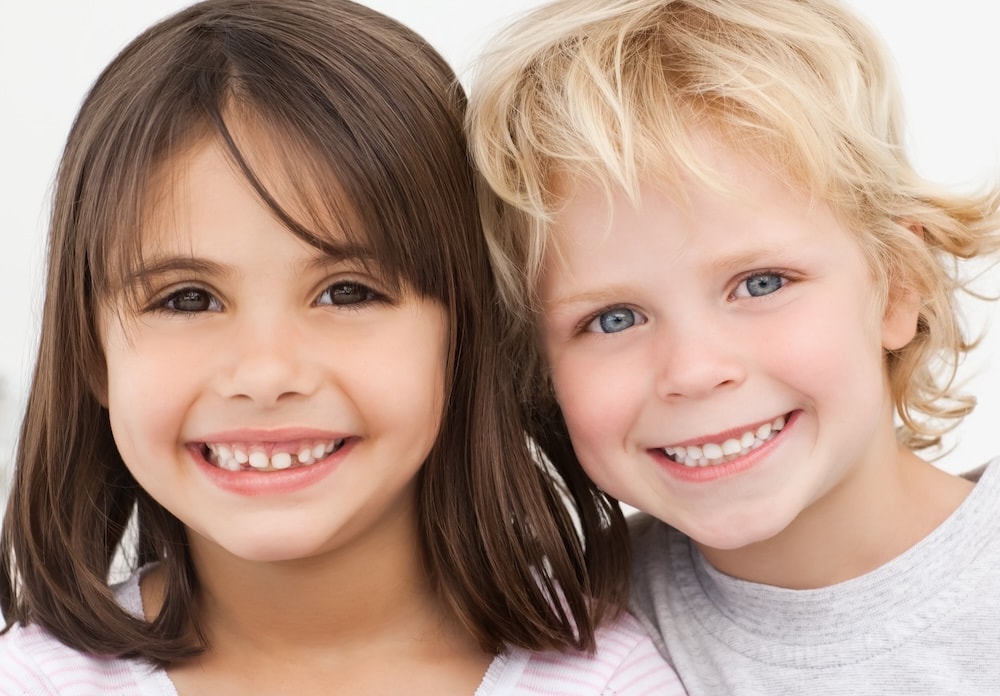 dentista niños