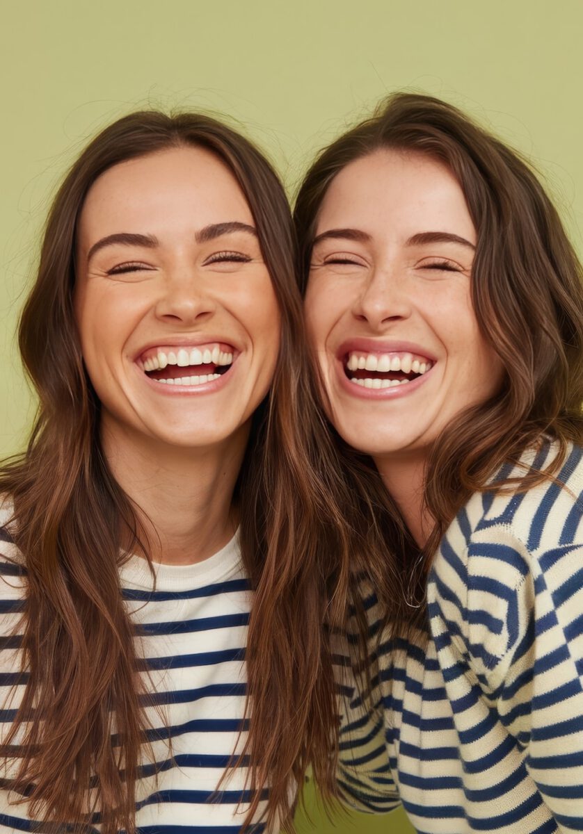 sonrisas