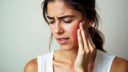 sensibilidad dental extrema