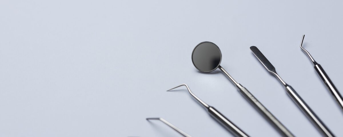 materiales dentales alergia