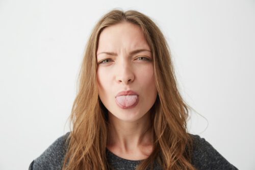 Lengua blanca